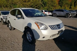 Nissan Rogue 2010г.