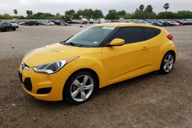 Hyundai Veloster 2015г.