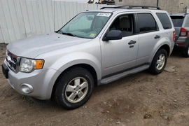 Ford Escape 2012г.