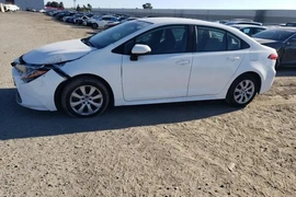 Toyota Corolla 2022г.