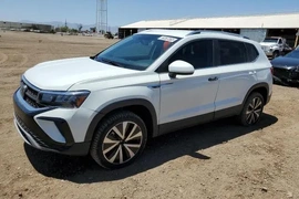 Volkswagen Taos 2022г.