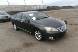 Lexus ES 350 2010г.