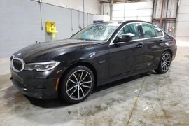 BMW 3 Series 2022г.