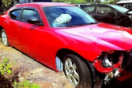 Dodge Charger 2009г.