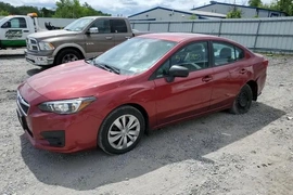 Subaru Impreza 2019г.