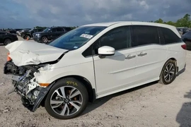 Honda Odyssey 2019г.