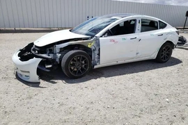 Tesla MODEL 3 2021г.