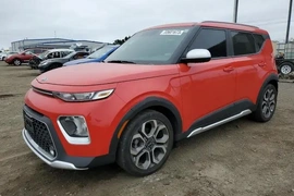 KIA Soul 2020г.