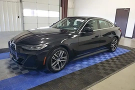 BMW 4 Series 2023г.