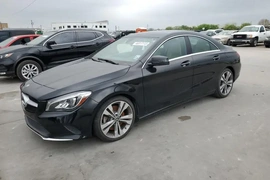 Mercedes-Benz CLA-Class 2019г.