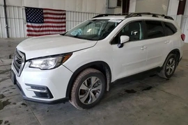 Subaru ASCENT PRE 2021г.
