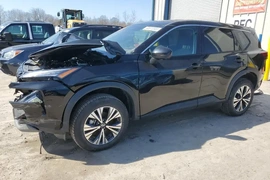 Nissan Rogue 2021г.