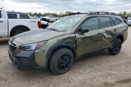 Subaru Outback 2022г.