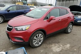 Buick Encore 2019г.