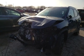 Jeep Compass 2022г.