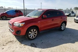 Mitsubishi Outlander 2014г.