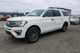 Ford Expedition 2021г.