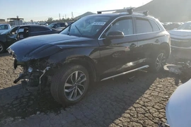 Audi Q5 2021г.