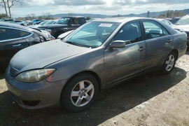 Toyota Camry 2006г.