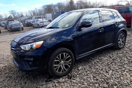 Mitsubishi Outlander 2019г.