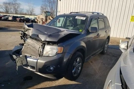 Ford Escape 2010г.