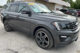 Ford Expedition 2019г.
