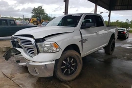 RAM 1500 2019г.