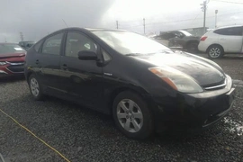 Toyota Prius 2007г.