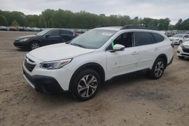 Subaru Outback 2020г.