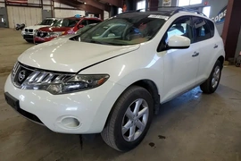 Nissan Murano 2009г.