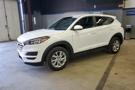 Hyundai Tucson 2020г.