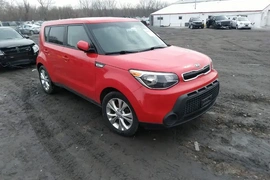 Kia Soul 2015г.