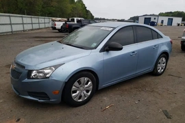Chevrolet Cruze 2012г.