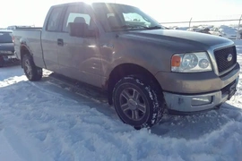 Ford F-150 2005г.