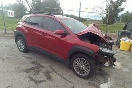 Hyundai Kona 2020г.