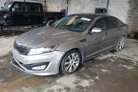 Kia Optima 2012г.