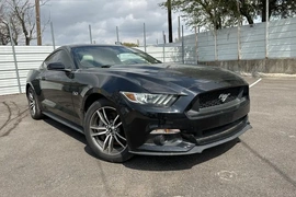 Ford Mustang 2016г.