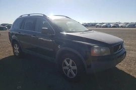 Volvo XC90 2005г.
