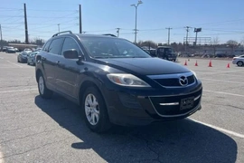Mazda CX-9 2012г.