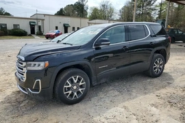 GMC Acadia 2023г.