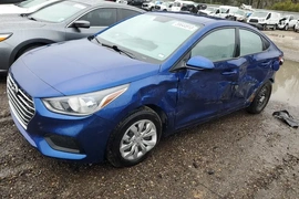 Hyundai Accent 2020г.