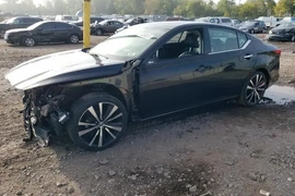 Nissan Altima 2019г.