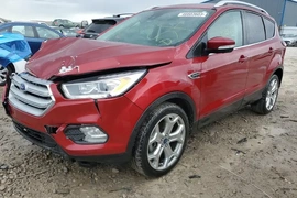 Ford Escape 2019г.