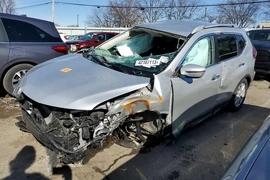 Nissan Rogue 2020г.