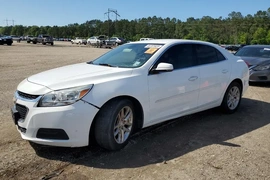 Chevrolet Malibu 2015г.