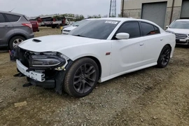 Dodge Charger 2020г.