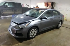 Hyundai Accent 2020г.