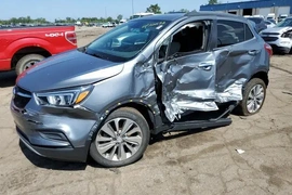 Buick Encore 2020г.