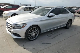 Mercedes-Benz C-Class 2016г.
