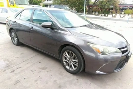 Toyota Camry 2016г.